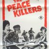 The Peace Killers Australian Daybill Movie Poster (4) Edited