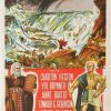 The Ten Commandments Australian Daybill Movie Poster (4)