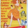 The Amorous Adventures Of Moll Flanders Kim Novak Australian Daybill Movie Poster (1)