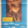 Towering Inferno Australian Daybill Movie Poster (2)