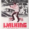 Walking Tall Australian Daybill Movie Poster (11) Edited