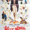 Willy Wonka And The Chocolate Factory Australian Daybill Movie Poster (2) Edited