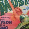 Words And Music Australian Daybill Movie Poster Judy Garland (3)