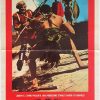 Zulu Italian Locandina Movie Poster (1)