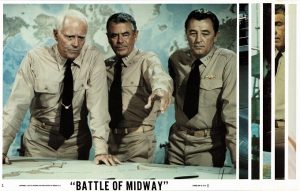 Battle Of Midway Us 8 X 10 Movie Still (3)
