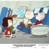 Bon Voyage Charlie Brown Us 8 X 10 Still (11)
