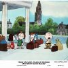 Bon Voyage Charlie Brown Us 8 X 10 Still (14)