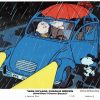 Bon Voyage Charlie Brown Us 8 X 10 Snoopy (1)