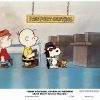 Bon Voyage Charlie Brown Us 8 X 10 Snoopy (3)