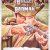 Bullet For A Bad Man Audie Murphy Us 3 Sheet Movie Poster (2)