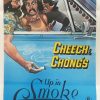 Cheech And Chong Up In Smoke Australian Daybill Movie Poster (18)