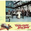 Chitty Chitty Bang Bang Us Lobby Card (11)