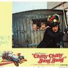 Chitty Chitty Bang Bang Us Lobby Card (8)