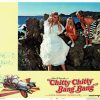 Chitty Chitty Bang Bang Us Lobby Card (9)