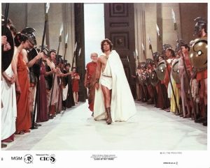 Clash Of The Titans Us 8 X 10 Still (2)