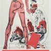 Cleopatra Jones And The Casino Of Gold Australian Daybill Movie Poster (1)