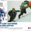 Clint Eastwood The Eiger Sanction Us Lobby Card 11 X 14 (3)