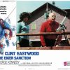 Clint Eastwood The Eiger Sanction Us Lobby Card 11 X 14 (4)