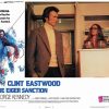 Clint Eastwood The Eiger Sanction Us Lobby Card 11 X 14 (7)