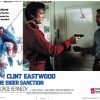 Clint Eastwood The Eiger Sanction Us Lobby Card 11 X 14 (8)