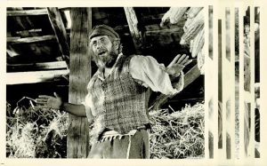 Fiddler On Ghe Roof Us 8 X 10 Movie Still (7)