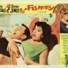 Fluffy Us Lobby Card