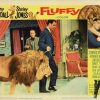 Fluffy Us Lobby Card 11 X 14 (12)