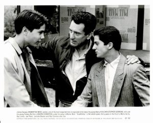 Goodfellas Us 8 X 10 Press Still Martin Scorsese Robert De Niro Ray Liotta (2)