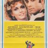 Grease Australian Daybill Movie Poster