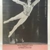 I Am A Dancer Australian Daybill Movie Poster (8)