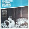 In Harms Way Australian 3 Sheet Movie Poster Saul Bass (1) Edited