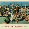 Mutiny On The Bounty Us Lobby Card (2)