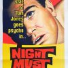 Night Must Fall Australian Daybill Movie Poster (3)