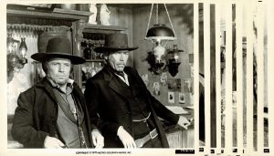 Pat Garret And Billy The Kid Us 8 X 10 Movie Still (8)