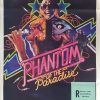 Phantom Of The Paradise Australian Daybill Movie Poster (9)