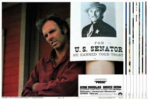 Posse Us Lobby Cards