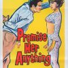 Promise Her Anything Australian Daybill Movie Poster