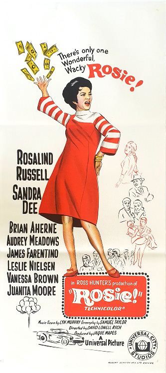 Rosie Australian Daybill Movie Poster (4) Edited