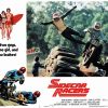 Sidecar Racers Us Lobby Card (1)