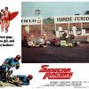 Sidecar Racers Us Lobby Card (2)