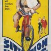 Situation Hopeless Australian Daybill Movie Poster