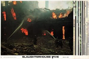 Slaughterhouse Five Us 8 X 10 Movie Still (20)