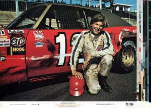 Stock Car Hero Us Lobby Cards