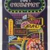 Thats Entertainment Australian Daybill Movie Poster (19)