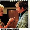 The Black Windmill Us 8 X 10 Movie Still (19)