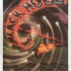 The Black Hole Australian Daybill Movie Poster (1)
