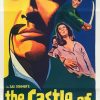 The Castle Of Fu Manchu Australian Daybill Movie Poster