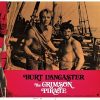 The Crimson Pirate Us Lobby Cards