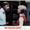 The Maltese Bippy Us Lobby Cards