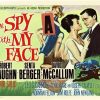 The Man From Uncle Spy With My Face Us Lobby Card (1)